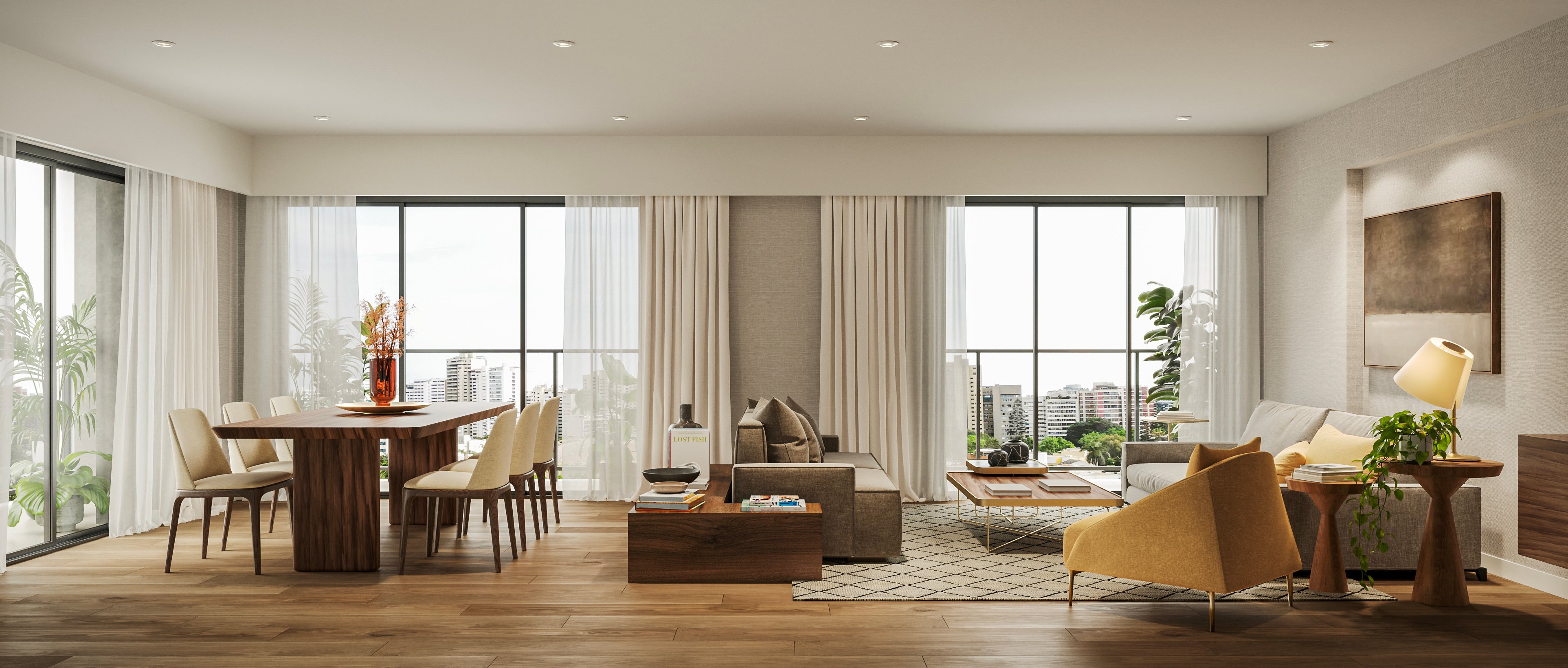 AL_BASADRE_VISTA INTERIOR 3D_DPTO 802_SALA COMEDOR